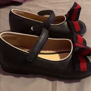 Kids Gucci Shoes